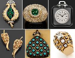 Joaillerie Boivin: Bijoux prestigieux mis aux enchères à Monaco