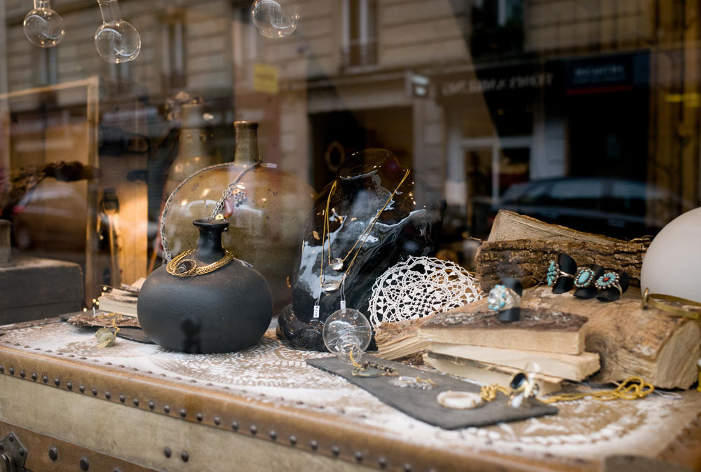 Des bijouteries incontournables à Paris